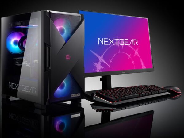 NEXTGEAR JG-A7G7Sの外観_2