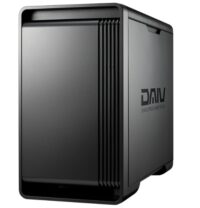 DAIV KM-I7G70の本体の外観