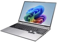 DAIV S5-A7G60SR-Aの本体の外観