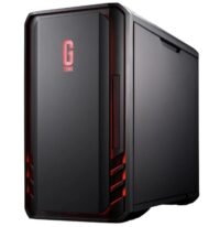 G TUNE DG-A7G60の本体の外観