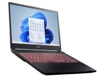 G TUNE P5-I7G70BK-C（ブラック）の本体の外観