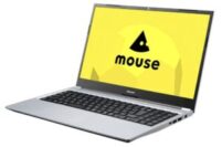 mouse A5-A5A01SR-Aの本体の外観