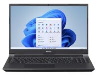 mouse A5-I7U01BK-Aの本体の外観