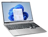 mouse B5-A7A01SR-Aの本体の外観