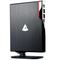 mouse CA-A5A01の本体の外観