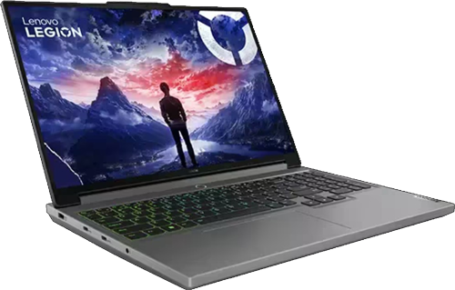 Legion-5i-Gen-9-(16型-Intel)の本体の外観_背景透過