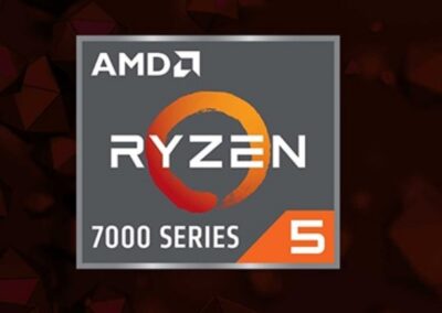 AMD Ryzen™ 5 7535HS プロセッサー