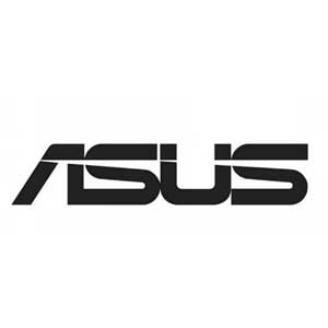 ASUSの公式ロゴ