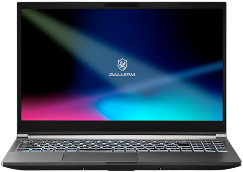 GALLERIA-RL7C-R45-5Nの本体の外観_500透過