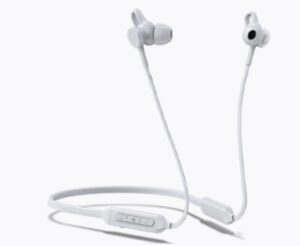 Lenovo 500Bluetoothインイヤーヘッドホン