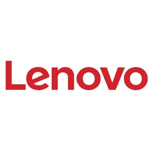 Lenovoの公式ロゴ