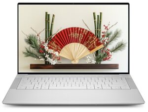 Dell 14 Premium ノートパソコンの本体の外観_300