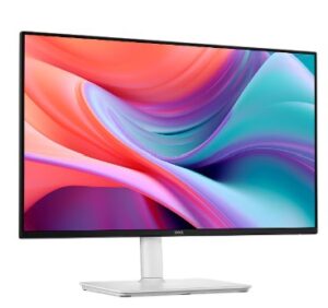 Dell 24 Plusモニター - S2425HSMの本体の外観