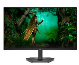 Dell 27 200Hzモニター - SE2725HGの本体の外観