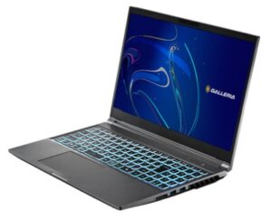 GALLERIA RL7C-R45-C5N シークレットモデルの本体の外観_300