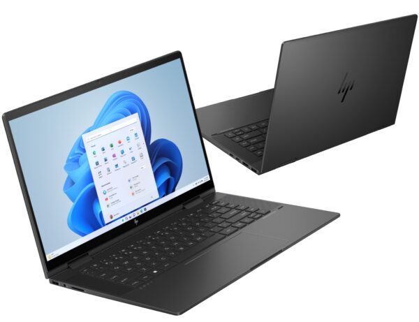 HP ENVY x360 15-fh0000AU スタンダードモデル