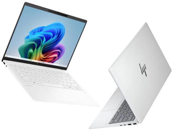 HP OmniBook 7 Aero 13-bgの本体外観