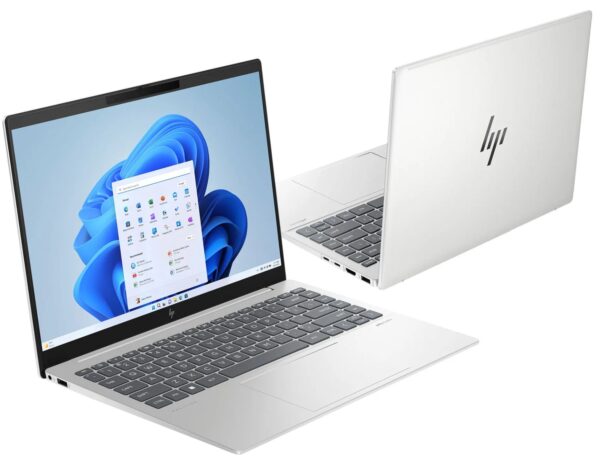 HP Pavilion Plus 14-ewの外観