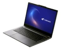 THIRDWAVE F-14RP5T メモリ16GB搭載の本体の外観