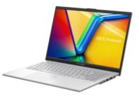 ASUS Vivobook Go 15の本体の外観