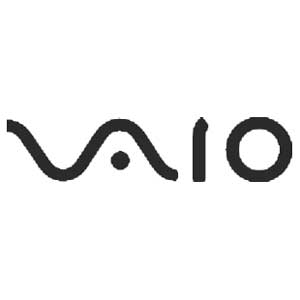 VAIOの公式ロゴ