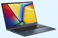 Vivobook 15 (X1502)の本体の外観