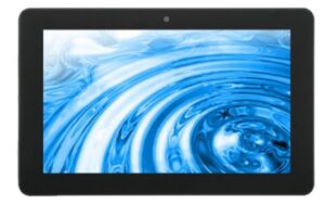 DOSPARA TABLET A07I-D15Aのタブレットの外観