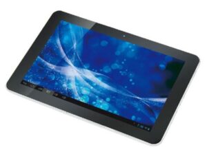 Diginnos Tablet DG-Q10SR3の外観