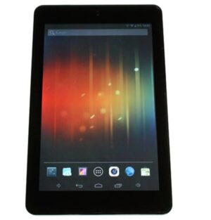 Diginnos Tablet DG-Q7Cの外観