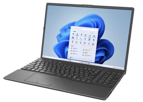 富士通(FMV)世界最軽量lifebook FMV Zeroレビュー! 選び方や安く買う