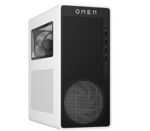 OMEN 16L（パンダ）の本体外観