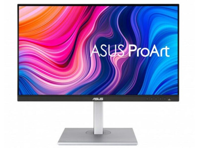 ★ASUS ProArt PA279CV-R (27インチワイド 液晶モニター) 4K HDR対応モデル