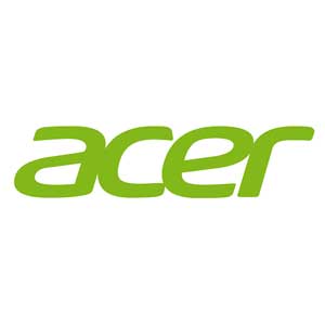 Acerの公式ロゴ