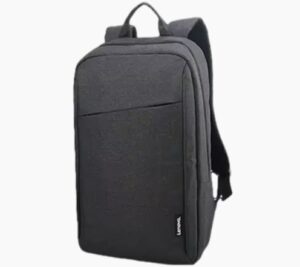 Lenovo 16インチ バックパック B210(黒)の外観