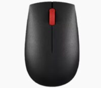 Lenovo エッセンシャル ワイヤレス マウス