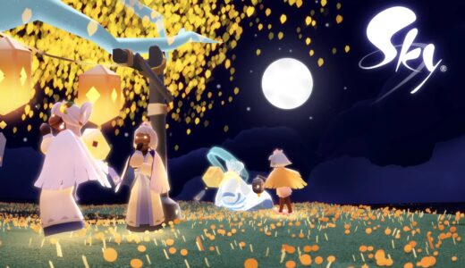 『Sky 星を紡ぐ子どもたち』ノートパソコンだと壊れるか試した結果 最低&推奨スペック