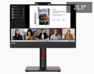 ThinkCentre Tiny-in-One 22 Gen5