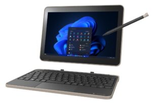 dynabook KZ20_X W6KZ2XCUAB