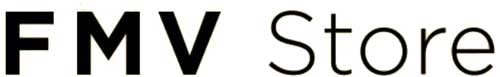 FMV-STOREの公式ロゴ_500