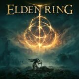 Elden Ring（エルデンリング）のメインビジュアル
