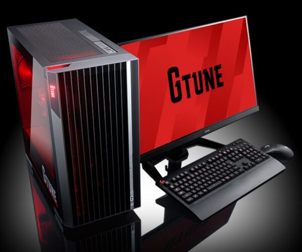 G TUNE FG-A7A70の本体外観_2