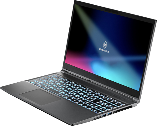 GALLERIA-RL5C-R35-5Nの本体の外観_500透過