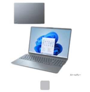 LIFEBOOK PHの本体外観&カラーバリエーション_2