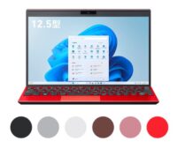 VAIO SX12 カスタマイズモデル (2023年6月発売)_200