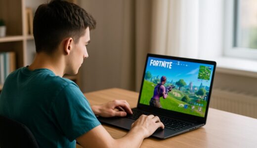 【フォートナイトができる安いPC特集】推奨スペックや選び方,注意点,お勧めモデルも
