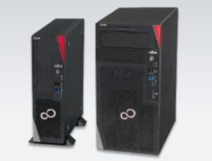 PCワークステーション CELSIUSのイメージ