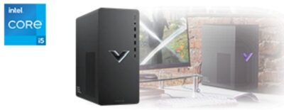 Victus 15L（インテル）の本体外観