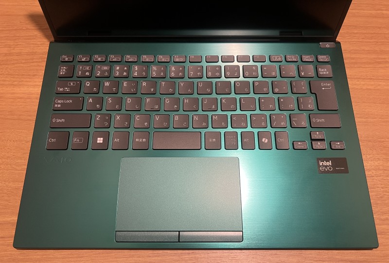 キーボード