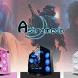Astromeda(アストロメダ)のメインビジュアル
