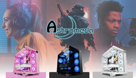 【2025年7月】アストロメダ(Astromeda)のPCセール＆クーポン情報 安く買う方法